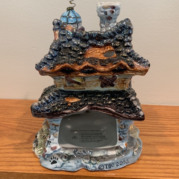 Boyd’s Bears Boobear’s Spook N Sparkle Haunted House - Picture 7 of 15